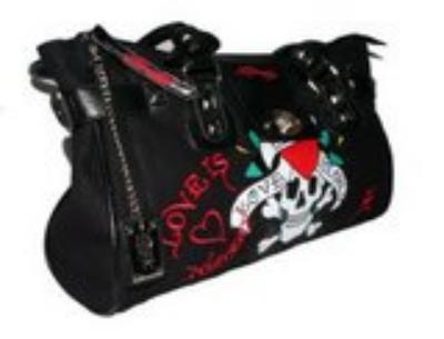 Ed Hardy Bags-53